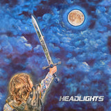 Alex G - Headlights (LP) - Velvet Music