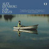 Alex Izenberg - Alex Izenberg & The Exiles (LP) - Velvet Music