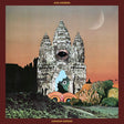 Alex Izenberg - Caravan chateau (CD) - Velvet Music