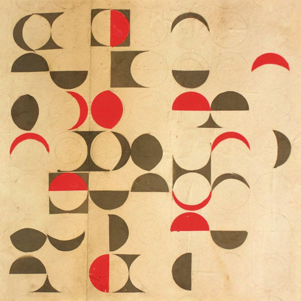 Alex Izenberg - Harlequin (LP) - Velvet Music