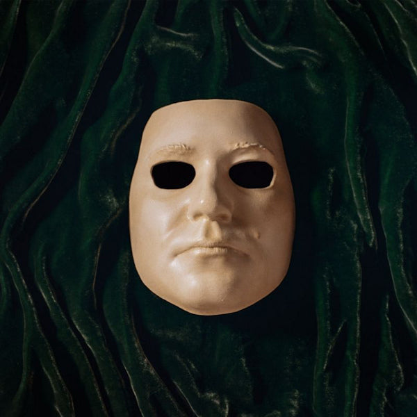 Alex Izenberg - I'm not here (LP) - Velvet Music
