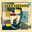 Alex Lifeson - Victor (CD) - Velvet Music