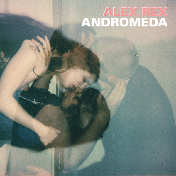 Alex Rex - Andromeda (LP) - Velvet Music