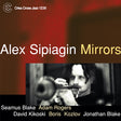 Alex Sipiagin - Mirrors (CD) - Velvet Music