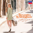 Alexandra Whittingham - Letters from paris (CD) - Velvet Music