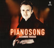 Alexandre Tharaud - Pianosong (CD) - Velvet Music