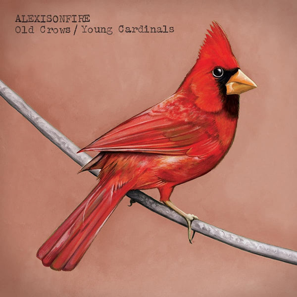 Alexisonfire - Old crows / young cardinals (LP) - Velvet Music