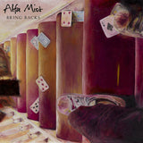 Alfa Mist - Bring backs (CD) - Velvet Music