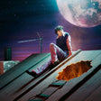 Alfie Templeman - Mellow moon (CD) - Velvet Music