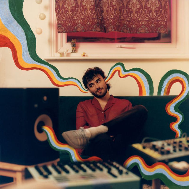 Alfie Templeman - Radiosoul (LP) - Velvet Music