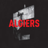 Alger - Alger (CD)