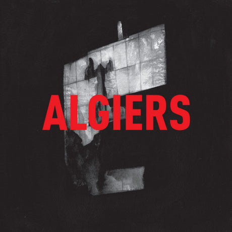 Algiers - Algiers (LP) - Velvet Music