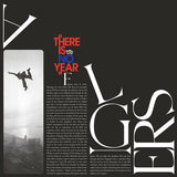 Algiers - There is no year (LP) - Velvet Music