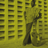 Ali Farka Toure - Green (LP) - Velvet Music