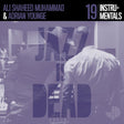Ali Shaheed Muhammad & Adrian Younge - Jazz Is Dead 19: Instrumentals (CD) - Velvet Music