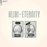 Armin Van Buuren Presents Alibi - Eternity (12-inch maxi-single)