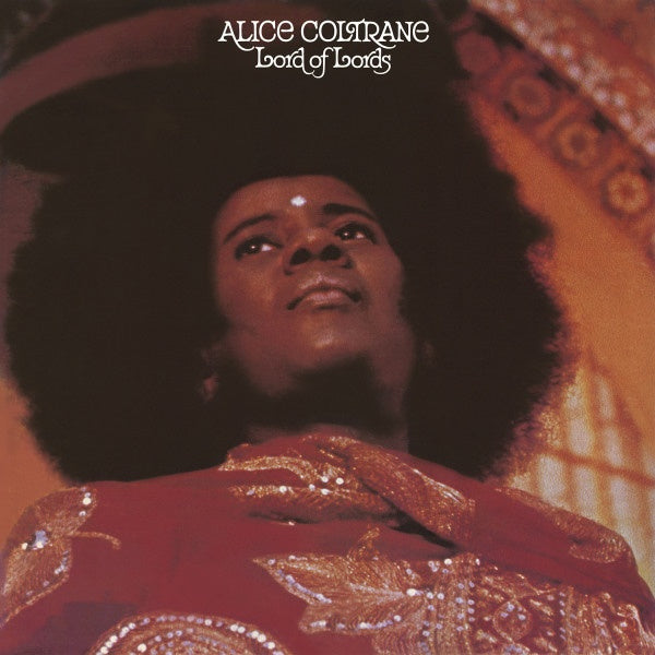 Alice Coltrane - Lord of lords -shm-cd/ltd- (CD) - Velvet Music