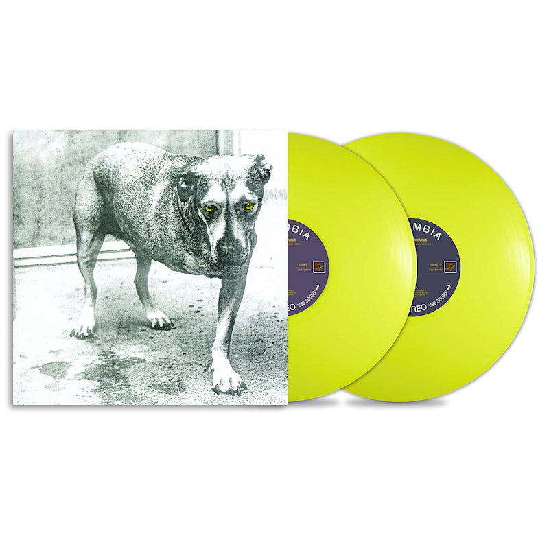 Alice In Chains - Alice in chains (LP) - Velvet Music