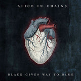 Alice In Chains - Black Gives Way To Blue (LP) - Velvet Music