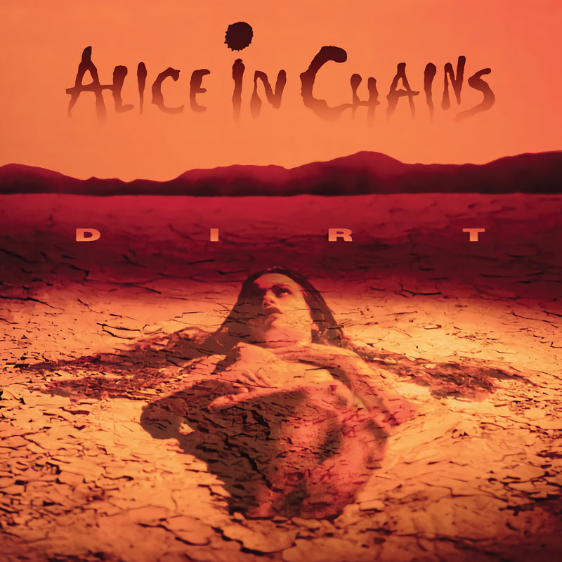 Alice In Chains - Dirt (CD)