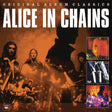 Alice In Chains - Original album classics (CD) - Velvet Music