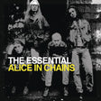 Alice In Chains - The essential (CD) - Velvet Music