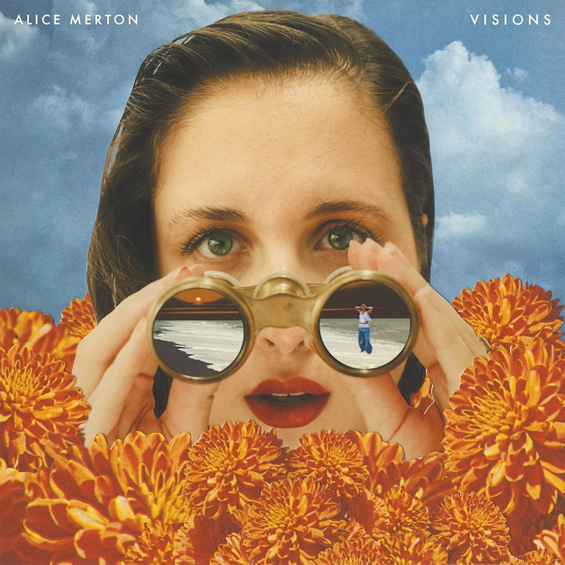Alice Merton - Visions (CD) - Velvet Music