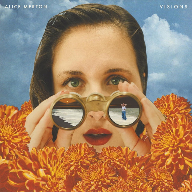 Alice Merton - Visions (CD) - Velvet Music