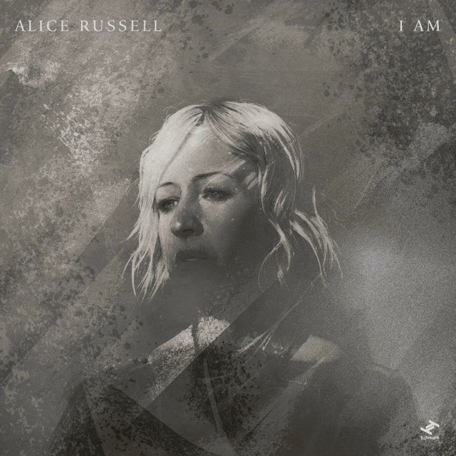 Alice Russell - I am (CD) - Velvet Music