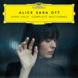 Alice Sara Ott - Field: complete nocturnes (CD) - Velvet Music