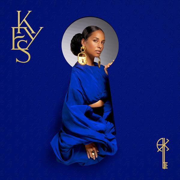 Alicia Keys - Keys (LP) - Velvet Music