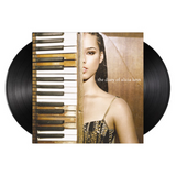 Alicia Keys - The diary of alicia keys (LP) - Velvet Music