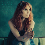 Alicia Witt - Between heaven and earth (CD)
