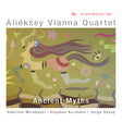 Alieksey Vianna Quartet - Ancient myths (CD) - Velvet Music