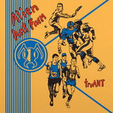 Alien Ant Farm - Truant (LP) - Velvet Music