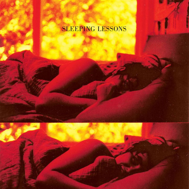 Alien Boy - Sleeping lessons (LP)