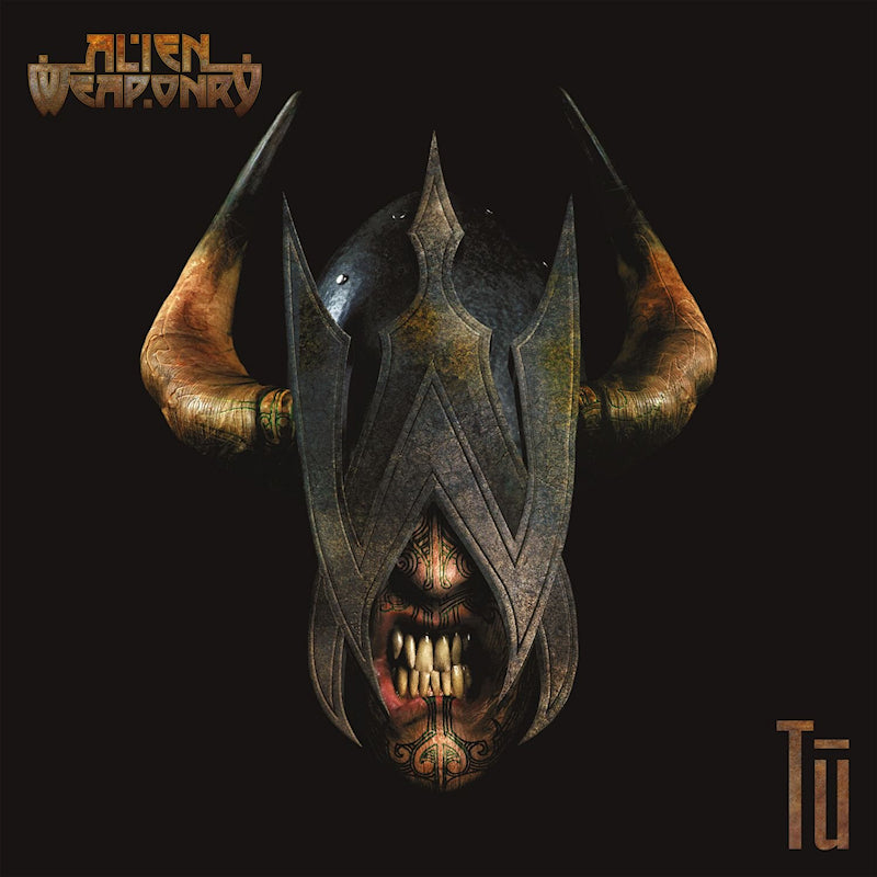 Alien Weaponry - Tu (LP)