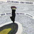 Alina Ibragimova / Cedric Tiberghien - Violin sonatas/poeme elegiaque (CD) - Velvet Music