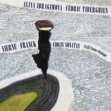 Alina Ibragimova / Cedric Tiberghien - Violin sonatas/poeme elegiaque (CD) - Velvet Music