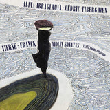 Alina Ibragimova / Cedric Tiberghien - Violin sonatas/poeme elegiaque (CD) - Velvet Music