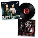 Alisha 's Attic - Alisha rules the world (LP) - Velvet Music