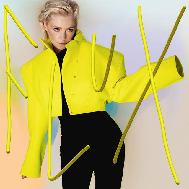 Alison Goldfrapp - Flux (CD) - Velvet Music