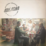 Alison Krauss & Union Station - Arcadia (LP) - Velvet Music