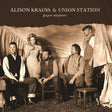 Alison Krauss & Union Station - Paper airplane (LP) - Velvet Music