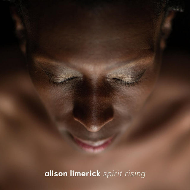 Alison Limerick - Spirit rising (LP) - Velvet Music