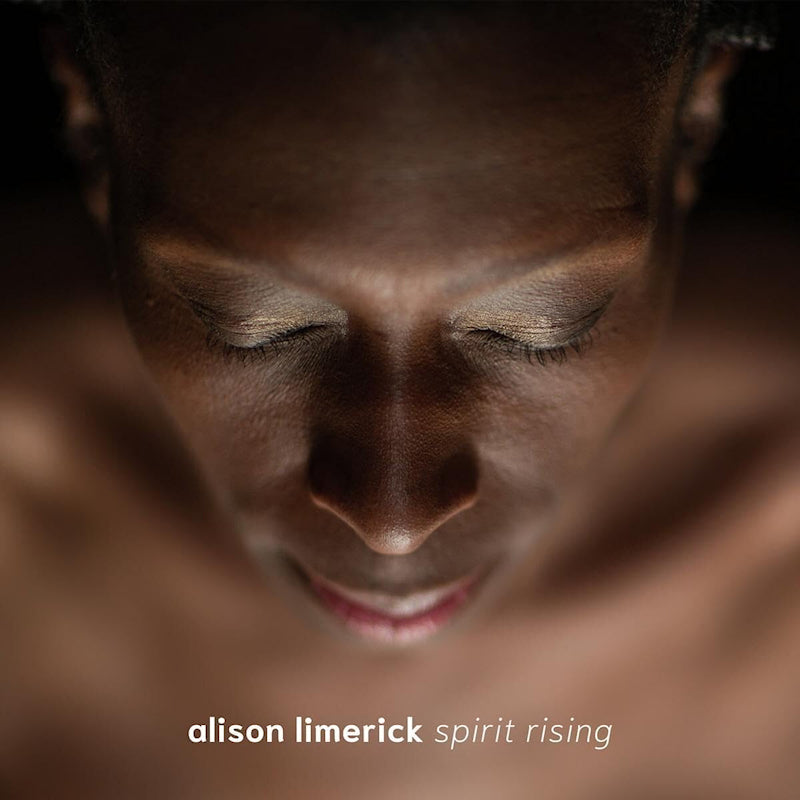 Alison Limerick - Spirit rising (CD) - Velvet Music