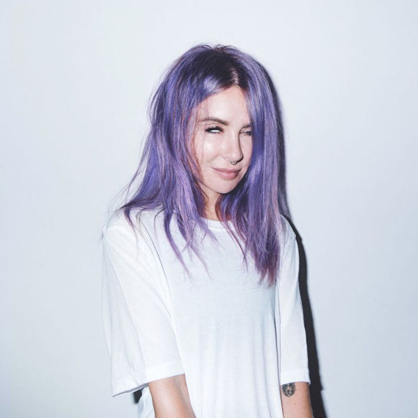 Alison Wonderland - Awake (LP) - Velvet Music