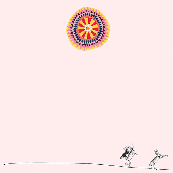 All Hands Make Light - Darling the dawn (CD) - Velvet Music
