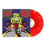 All - Mass nerder (LP)