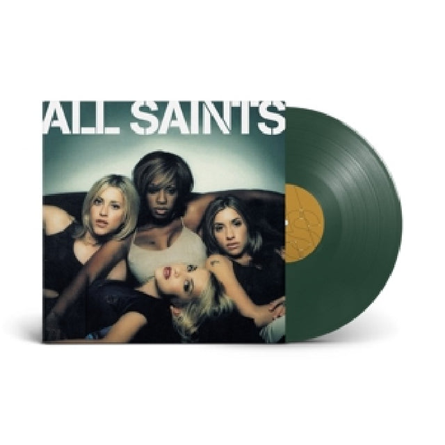 All Saints - All saints (LP) - Velvet Music